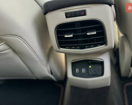 Синій Лінкольн MKZ, об'ємом двигуна 2 л та пробігом 90 тис. км за 16300 $, фото 24 на Automoto.ua