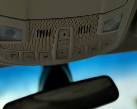 Синій Лінкольн MKZ, об'ємом двигуна 2 л та пробігом 90 тис. км за 16300 $, фото 18 на Automoto.ua