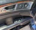 Синій Лінкольн MKZ, об'ємом двигуна 2 л та пробігом 66 тис. км за 4300 $, фото 8 на Automoto.ua