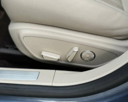 Синій Лінкольн MKZ, об'ємом двигуна 2 л та пробігом 90 тис. км за 16300 $, фото 16 на Automoto.ua