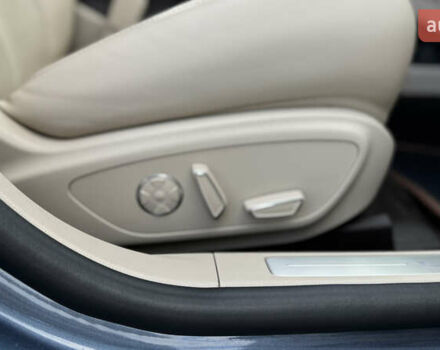 Синій Лінкольн MKZ, об'ємом двигуна 2 л та пробігом 90 тис. км за 16300 $, фото 21 на Automoto.ua