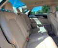 Синій Лінкольн MKZ, об'ємом двигуна 2 л та пробігом 38 тис. км за 4300 $, фото 10 на Automoto.ua