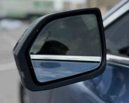 Синій Лінкольн MKZ, об'ємом двигуна 2 л та пробігом 90 тис. км за 16300 $, фото 28 на Automoto.ua