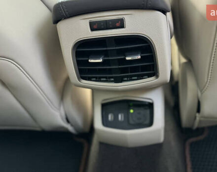 Синій Лінкольн MKZ, об'ємом двигуна 2 л та пробігом 90 тис. км за 16300 $, фото 23 на Automoto.ua