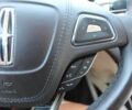 Синий Линкольн МКЗ, объемом двигателя 2 л и пробегом 76 тыс. км за 4500 $, фото 20 на Automoto.ua