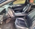 Синий Линкольн МКЗ, объемом двигателя 2 л и пробегом 85 тыс. км за 14000 $, фото 16 на Automoto.ua