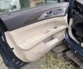 Синий Линкольн МКЗ, объемом двигателя 0 л и пробегом 5 тыс. км за 2400 $, фото 13 на Automoto.ua