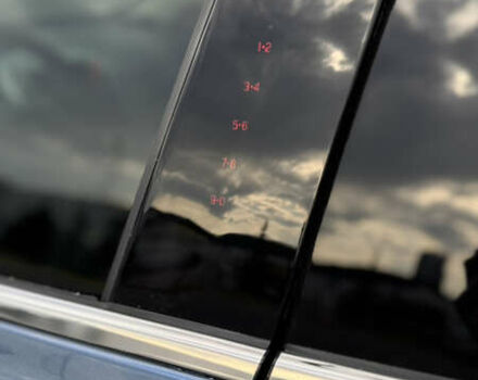 Синій Лінкольн MKZ, об'ємом двигуна 2 л та пробігом 90 тис. км за 16300 $, фото 12 на Automoto.ua