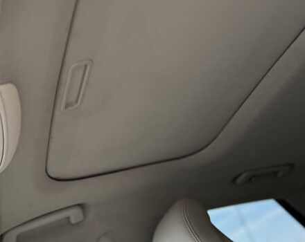 Синій Лінкольн MKZ, об'ємом двигуна 2 л та пробігом 90 тис. км за 16300 $, фото 19 на Automoto.ua