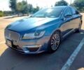 Синій Лінкольн MKZ, об'ємом двигуна 2 л та пробігом 38 тис. км за 4300 $, фото 2 на Automoto.ua