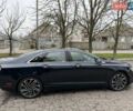 Синий Линкольн МКЗ, объемом двигателя 2 л и пробегом 45 тыс. км за 26000 $, фото 12 на Automoto.ua