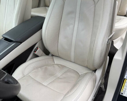 Синий Линкольн МКЗ, объемом двигателя 2 л и пробегом 45 тыс. км за 26000 $, фото 29 на Automoto.ua