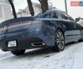Синий Линкольн МКЗ, объемом двигателя 2.96 л и пробегом 58 тыс. км за 12500 $, фото 42 на Automoto.ua