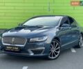 Синий Линкольн МКЗ, объемом двигателя 0 л и пробегом 96 тыс. км за 17900 $, фото 1 на Automoto.ua