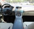 Синій Лінкольн MKZ, об'ємом двигуна 2 л та пробігом 33 тис. км за 5300 $, фото 9 на Automoto.ua