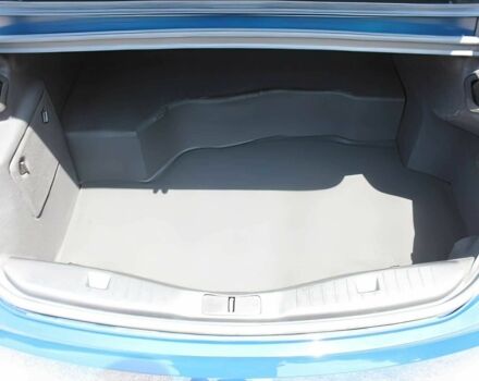 Синій Лінкольн MKZ, об'ємом двигуна 2 л та пробігом 33 тис. км за 5300 $, фото 13 на Automoto.ua