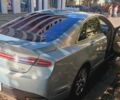 Зелений Лінкольн MKZ, об'ємом двигуна 2 л та пробігом 237 тис. км за 10437 $, фото 1 на Automoto.ua