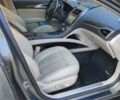 Зеленый Линкольн МКЗ, объемом двигателя 2 л и пробегом 112 тыс. км за 16500 $, фото 13 на Automoto.ua
