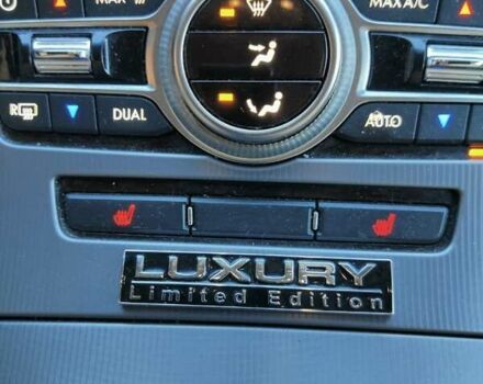 Зеленый Линкольн МКЗ, объемом двигателя 2 л и пробегом 112 тыс. км за 16500 $, фото 15 на Automoto.ua