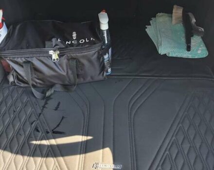 Зеленый Линкольн МКЗ, объемом двигателя 2 л и пробегом 112 тыс. км за 16500 $, фото 17 на Automoto.ua