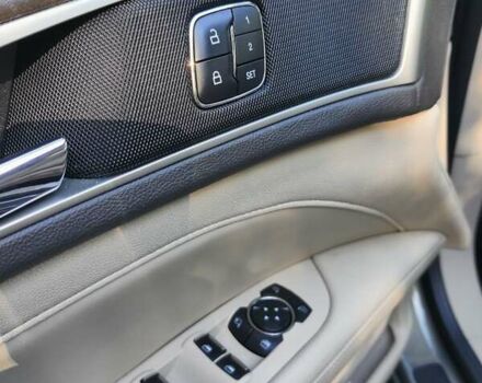 Зеленый Линкольн МКЗ, объемом двигателя 2 л и пробегом 112 тыс. км за 16500 $, фото 7 на Automoto.ua