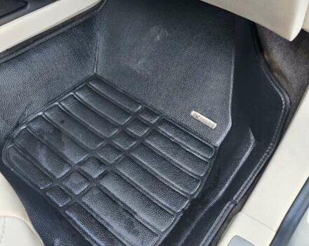 Зеленый Линкольн МКЗ, объемом двигателя 2 л и пробегом 112 тыс. км за 16500 $, фото 12 на Automoto.ua