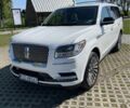 Білий Лінкольн Navigator, об'ємом двигуна 0 л та пробігом 31 тис. км за 88442 $, фото 1 на Automoto.ua