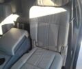 Белый Линкольн Навигатор, объемом двигателя 3.5 л и пробегом 57 тыс. км за 4200 $, фото 4 на Automoto.ua