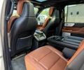 Белый Линкольн Навигатор, объемом двигателя 3.5 л и пробегом 40 тыс. км за 13000 $, фото 10 на Automoto.ua
