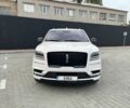 Белый Линкольн Навигатор, объемом двигателя 3.5 л и пробегом 111 тыс. км за 55500 $, фото 14 на Automoto.ua