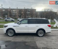 Белый Линкольн Навигатор, объемом двигателя 3.5 л и пробегом 81 тыс. км за 65000 $, фото 8 на Automoto.ua