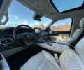 Белый Линкольн Навигатор, объемом двигателя 3.5 л и пробегом 30 тыс. км за 10300 $, фото 10 на Automoto.ua