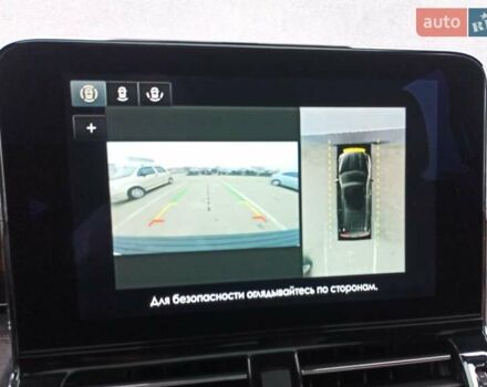 Белый Линкольн Навигатор, объемом двигателя 3.5 л и пробегом 43 тыс. км за 57000 $, фото 13 на Automoto.ua