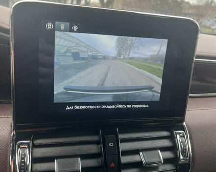 Белый Линкольн Навигатор, объемом двигателя 3.5 л и пробегом 81 тыс. км за 65000 $, фото 28 на Automoto.ua