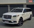 Білий Лінкольн Navigator, об'ємом двигуна 3.5 л та пробігом 198 тис. км за 34499 $, фото 1 на Automoto.ua