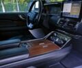 Белый Линкольн Навигатор, объемом двигателя 3.5 л и пробегом 85 тыс. км за 49900 $, фото 23 на Automoto.ua