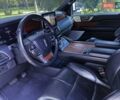 Белый Линкольн Навигатор, объемом двигателя 3.5 л и пробегом 85 тыс. км за 47000 $, фото 20 на Automoto.ua