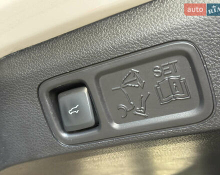 Белый Линкольн Навигатор, объемом двигателя 3.5 л и пробегом 193 тыс. км за 56499 $, фото 22 на Automoto.ua