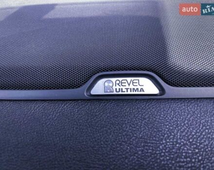 Белый Линкольн Навигатор, объемом двигателя 3.5 л и пробегом 85 тыс. км за 49900 $, фото 24 на Automoto.ua