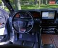 Белый Линкольн Навигатор, объемом двигателя 3.5 л и пробегом 85 тыс. км за 47000 $, фото 18 на Automoto.ua
