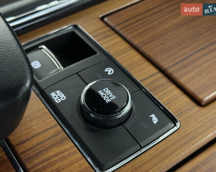 Белый Линкольн Навигатор, объемом двигателя 3.5 л и пробегом 193 тыс. км за 56499 $, фото 37 на Automoto.ua