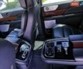 Белый Линкольн Навигатор, объемом двигателя 3.5 л и пробегом 85 тыс. км за 47000 $, фото 19 на Automoto.ua