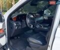 Белый Линкольн Навигатор, объемом двигателя 3.5 л и пробегом 85 тыс. км за 47000 $, фото 16 на Automoto.ua