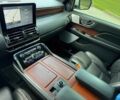Белый Линкольн Навигатор, объемом двигателя 3.5 л и пробегом 38 тыс. км за 11900 $, фото 13 на Automoto.ua