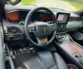 Белый Линкольн Навигатор, объемом двигателя 3.5 л и пробегом 38 тыс. км за 11900 $, фото 16 на Automoto.ua