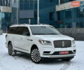Білий Лінкольн Navigator, об'ємом двигуна 3.5 л та пробігом 78 тис. км за 55000 $, фото 13 на Automoto.ua