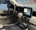 Білий Лінкольн Navigator, об'ємом двигуна 3.5 л та пробігом 78 тис. км за 55000 $, фото 35 на Automoto.ua