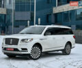 Білий Лінкольн Navigator, об'ємом двигуна 3.5 л та пробігом 78 тис. км за 55000 $, фото 5 на Automoto.ua