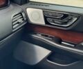 Белый Линкольн Навигатор, объемом двигателя 3.5 л и пробегом 38 тыс. км за 11900 $, фото 11 на Automoto.ua