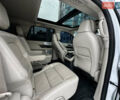 Білий Лінкольн Navigator, об'ємом двигуна 3.5 л та пробігом 78 тис. км за 55000 $, фото 25 на Automoto.ua